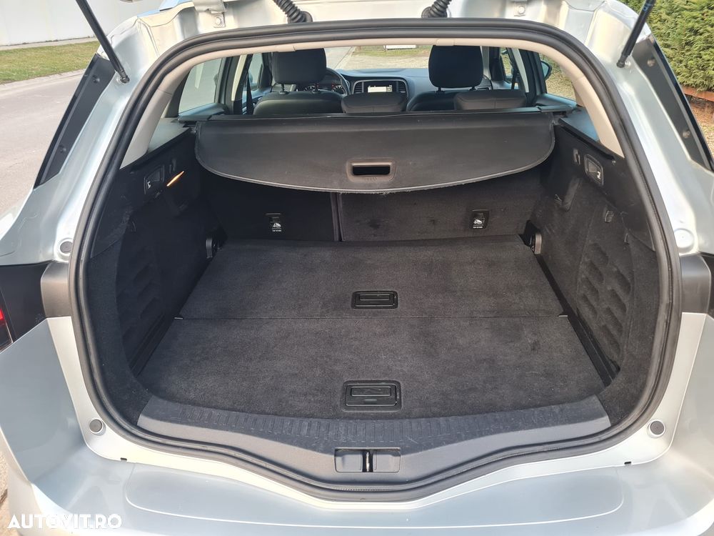 Renault Megane BLUE dCi 115 EDC BUSINESS EDITION - 30