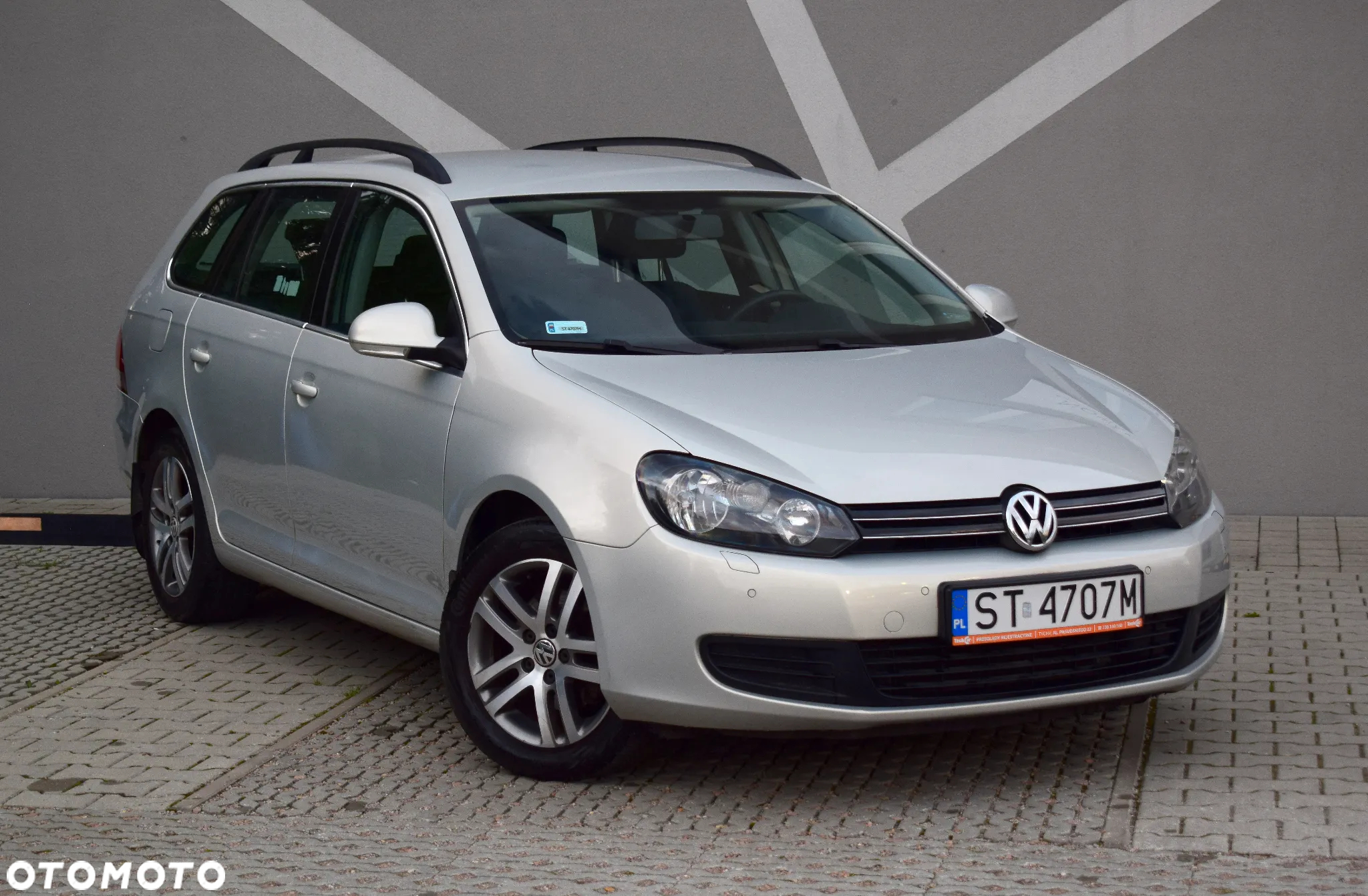 Volkswagen Golf VI 1.4 TSI Trendline - 11
