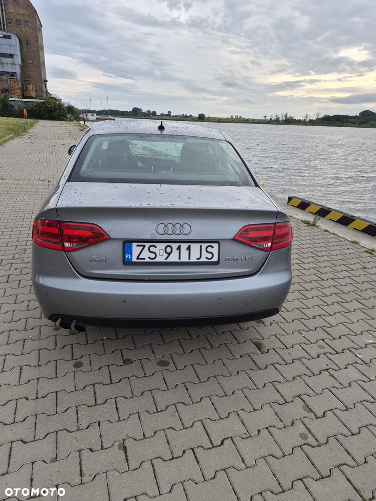 Audi Inny - 4