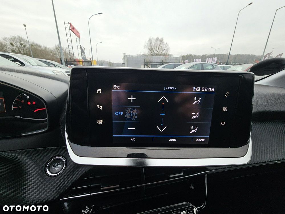 Peugeot 208 1.2 PureTech Allure Pack S&S - 19