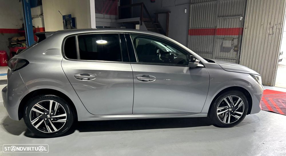 Peugeot 208 PureTech 100 Allure - 6