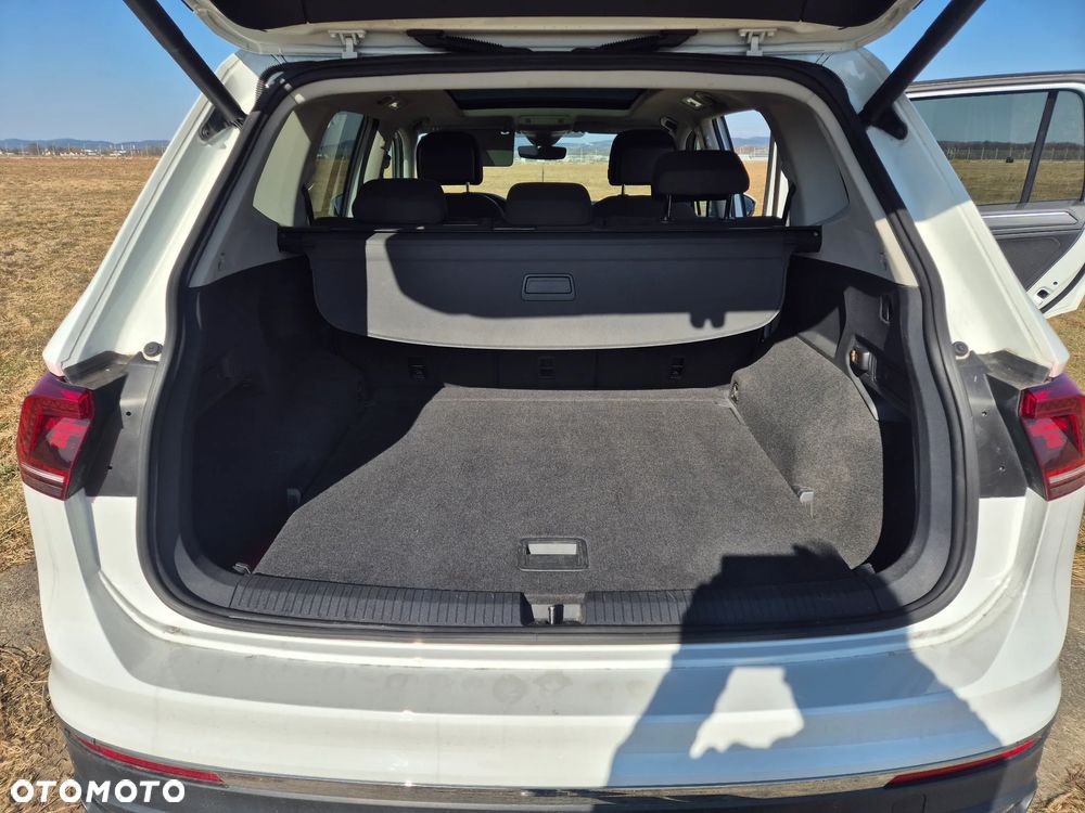 Volkswagen Tiguan 2.0 TSI 4Motion DSG OPF Highline - 20