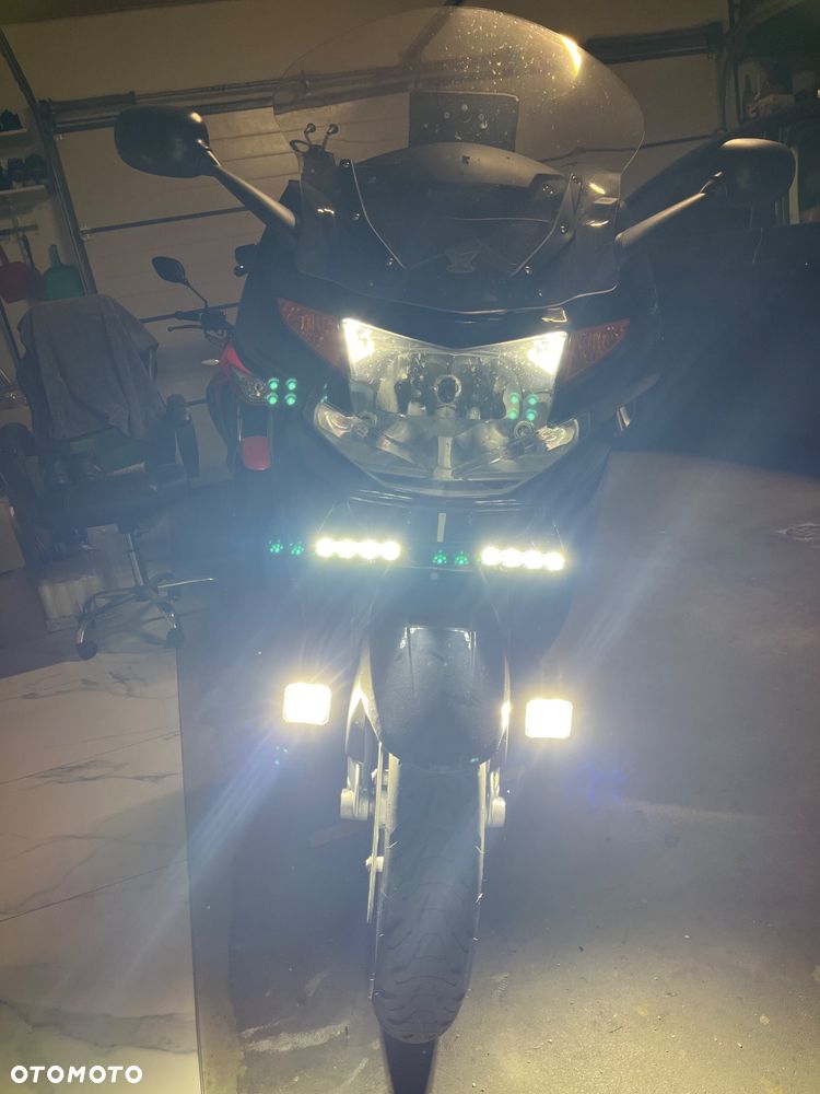 BMW K