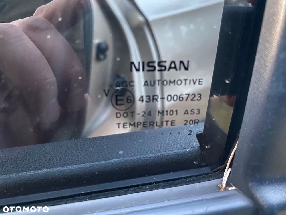 Nissan Qashqai 1.6 dCi I-Way - 24