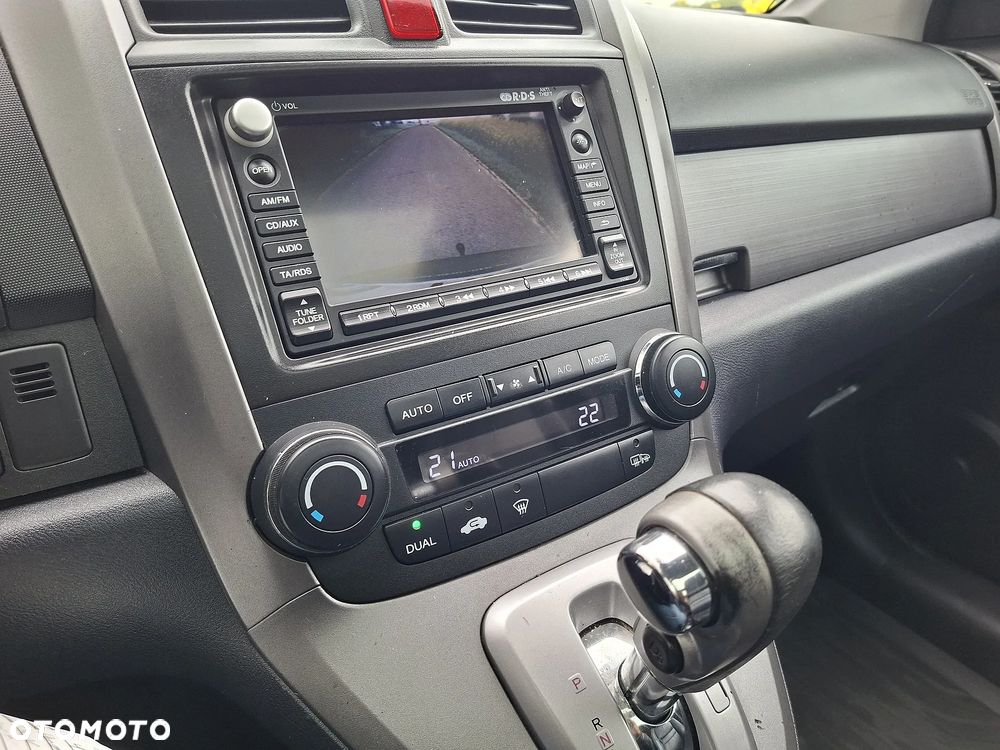 Honda CR-V 2.0i-VTEC Automatik Executive - 20