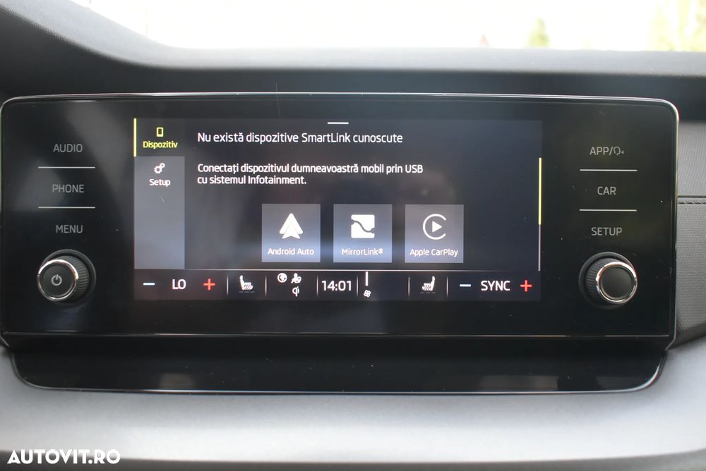 Skoda Octavia 2.0 TDI Ambition - 16