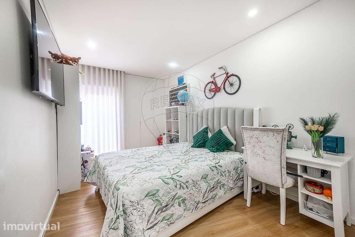 Apartamento T3 para venda - Grande imagem: 4/23