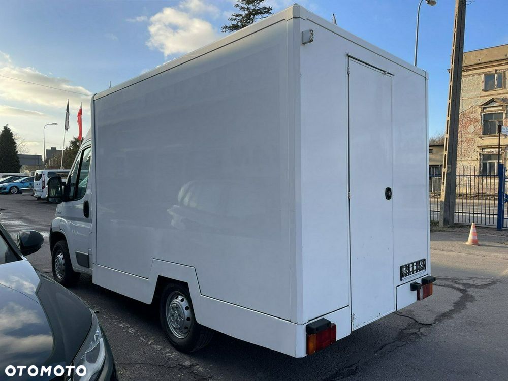 Fiat Ducato - 10