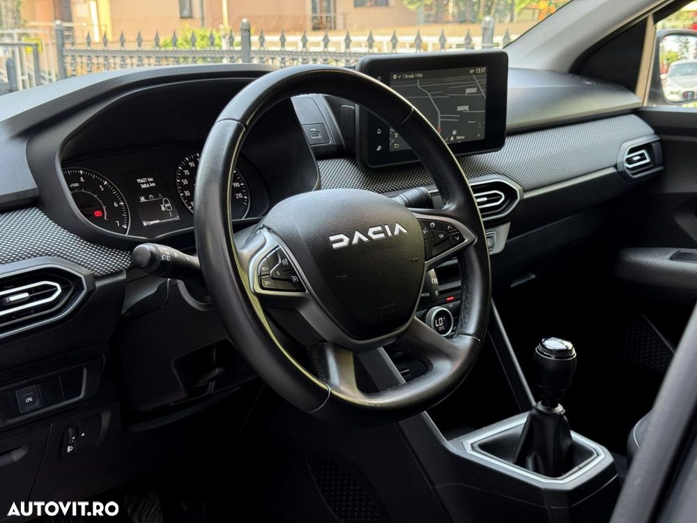 Dacia Logan - 6