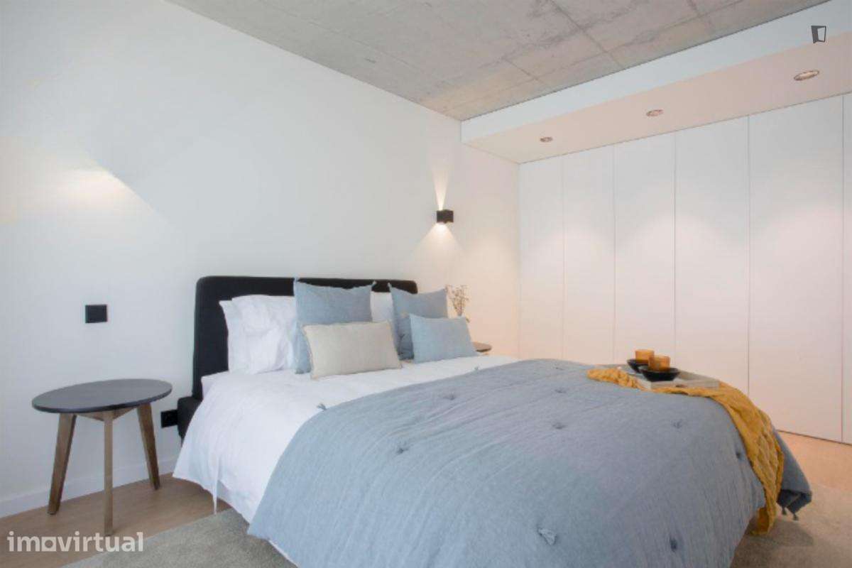 Apartamento com 1 quartos - localizado em Vila nova de gaia - Grande imagem: 4/23
