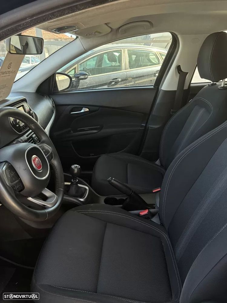 Fiat Tipo 1.6 M-Jet Lounge - 10