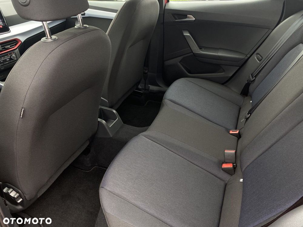 Seat Arona 1.5 TSI EVO FR S&S DSG - 24