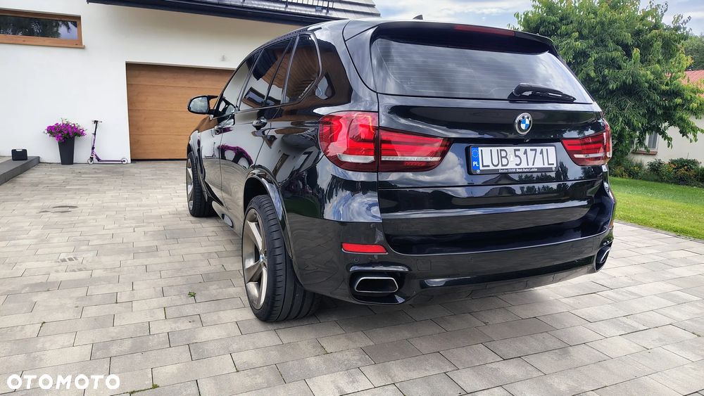 BMW X5 - 7