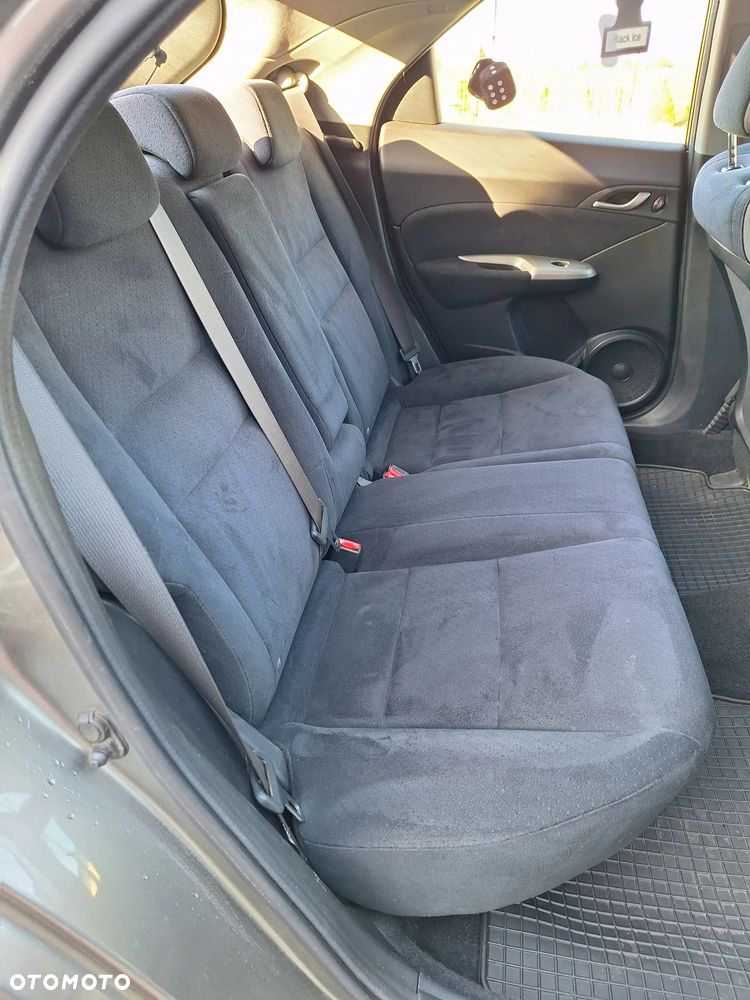 Honda Civic 1.4i-DSi - 14