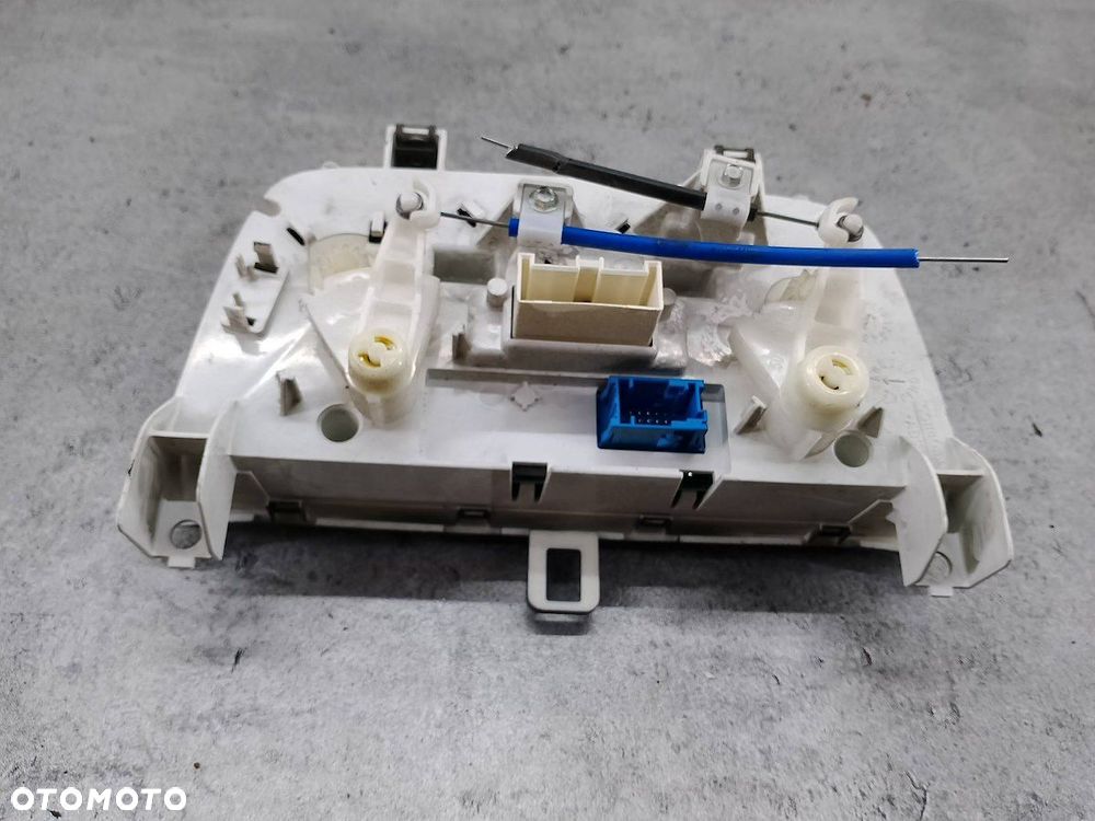 PANEL NAWIEWU ALFA ROMEO MITO 5G1140100 - 2