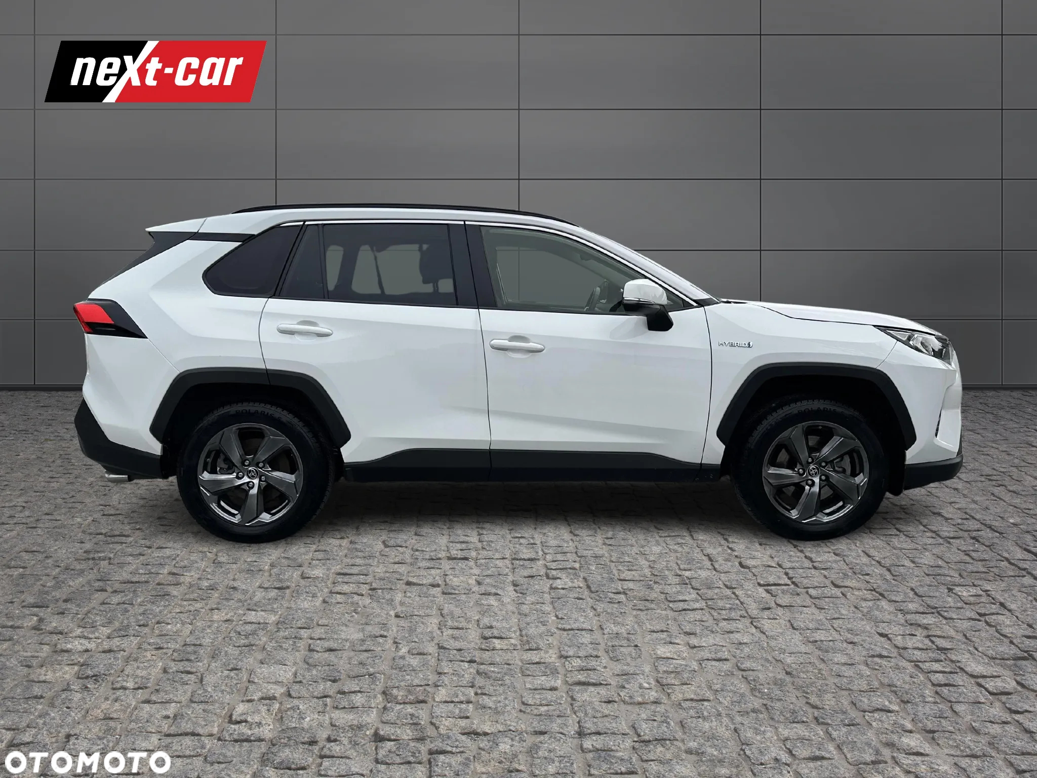 Toyota RAV4 2.5 Hybrid Comfort 4x2 - 6