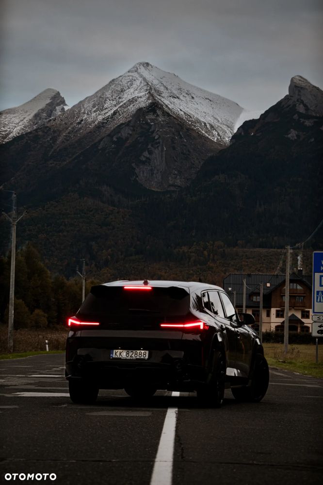 BMW XM 50e PHEV sport - 35