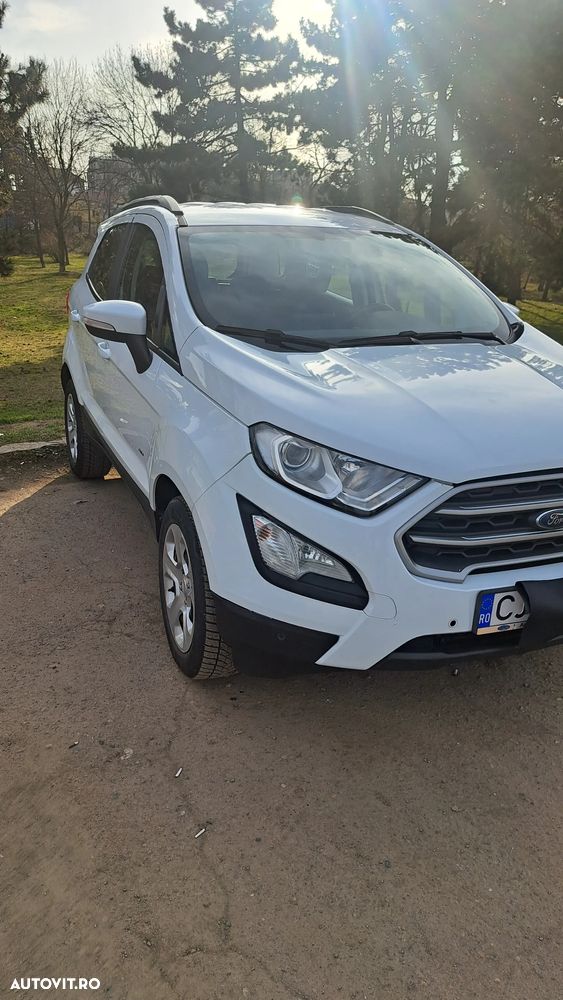Ford EcoSport - 12