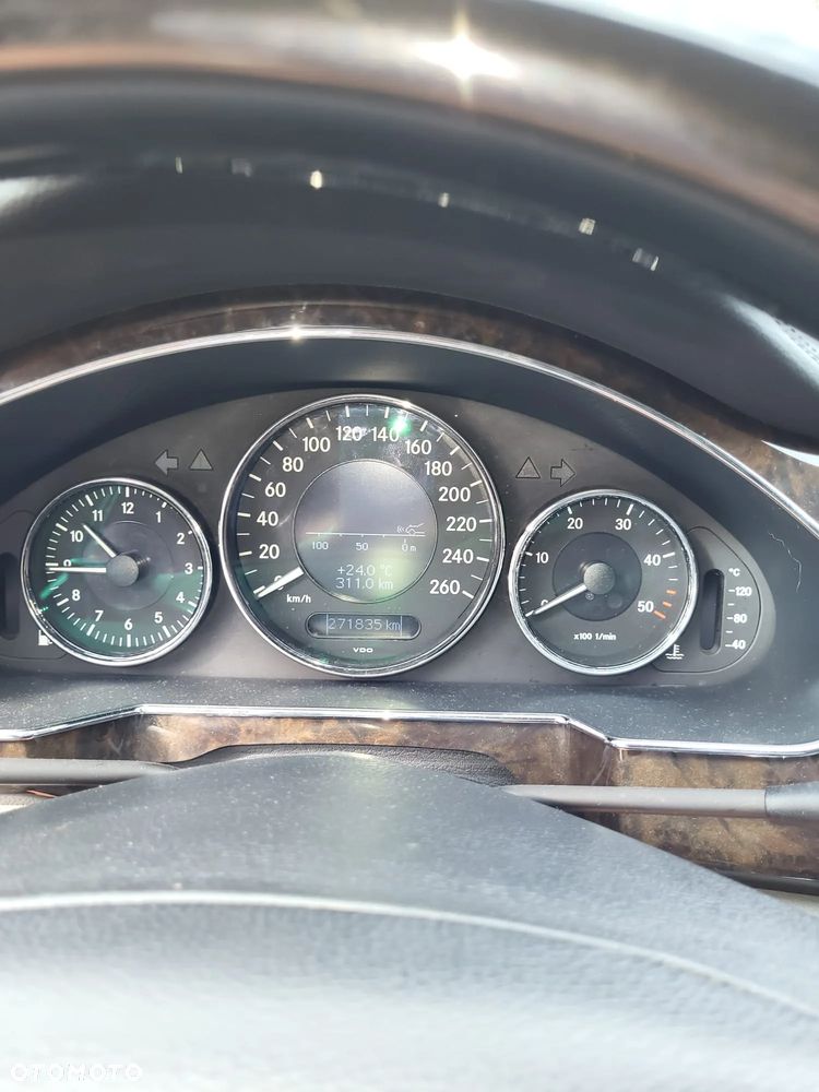 Mercedes-Benz CLS - 21