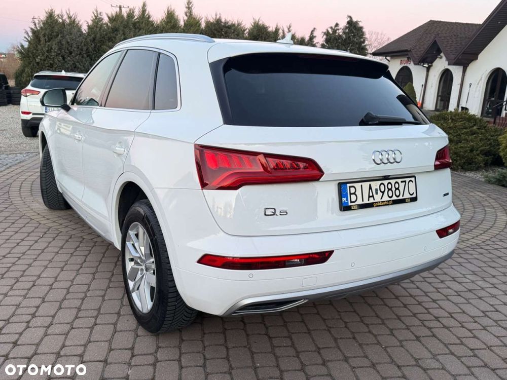 Audi Q5 - 12