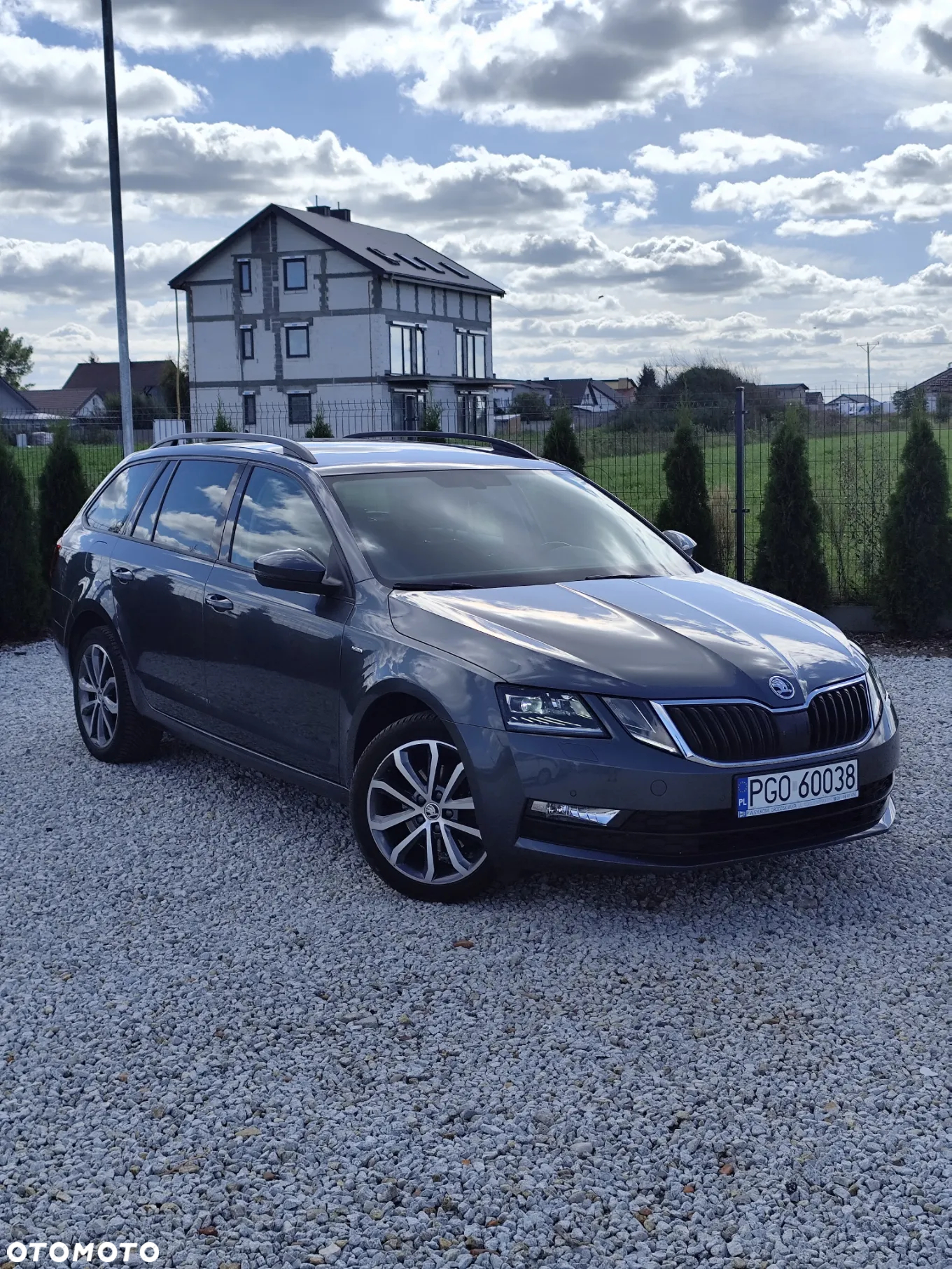 Skoda Octavia 1.4 TSI Drive DSG - 3