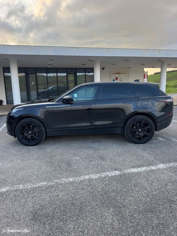 Land Rover Range Rover Velar - 4