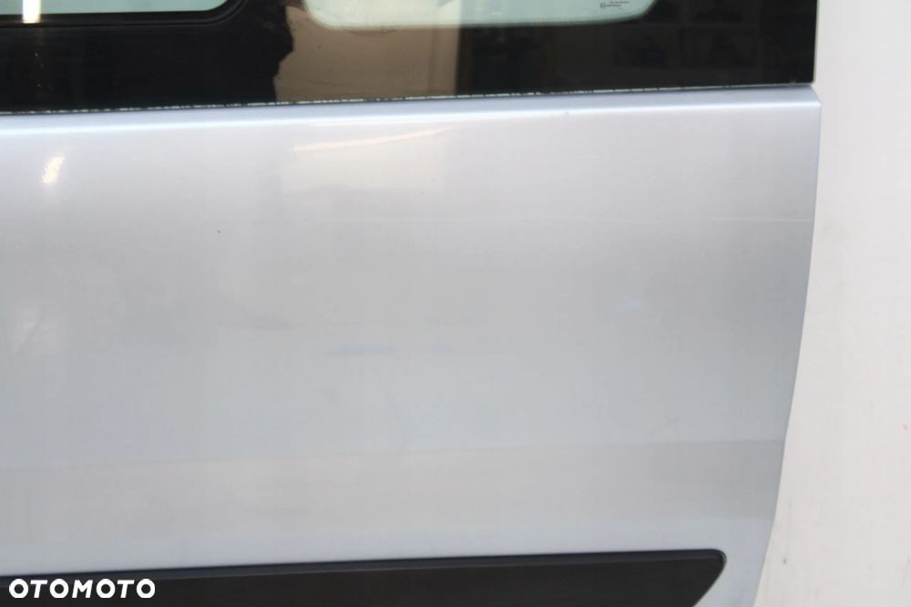 PEUGEOT EXPERT II 06R- DRZWI LEWE TYLNE LEWY TYŁ PRZESUWNE KNF KNFD - 4