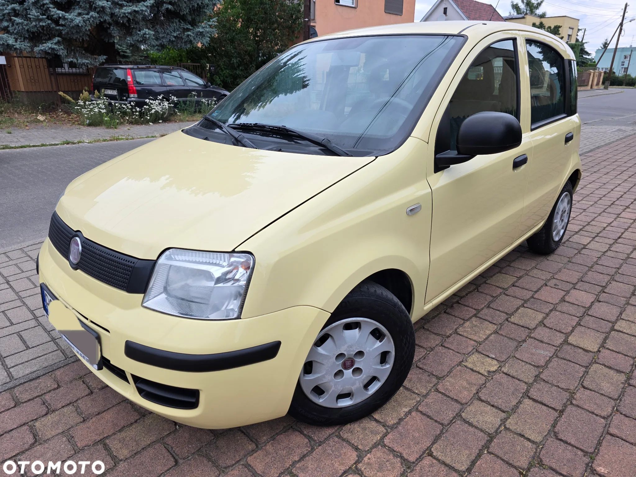 Fiat Panda 1.2 Actual Eco - 1