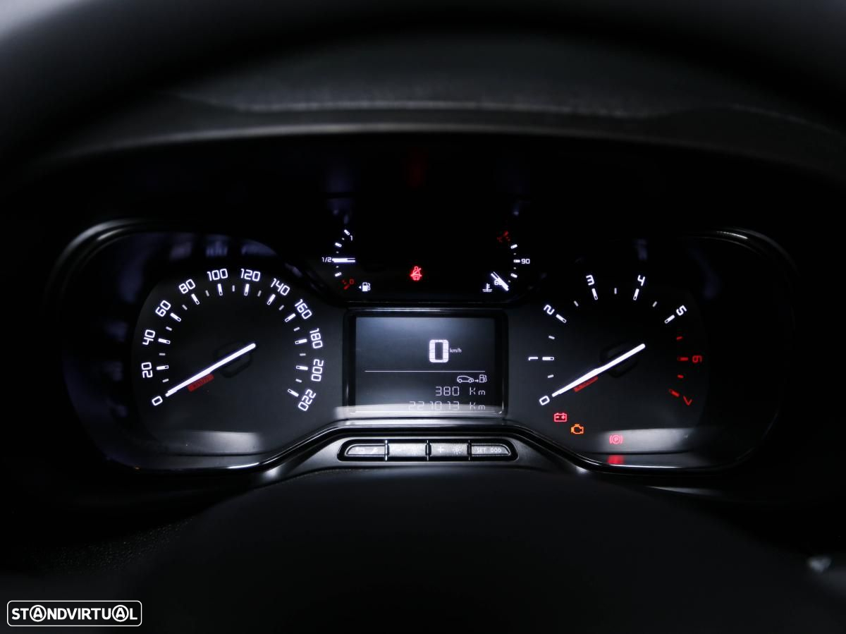 Citroën Berlingo 3L C/IVA - 13