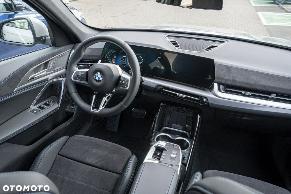 BMW X1 sDrive18i - 20