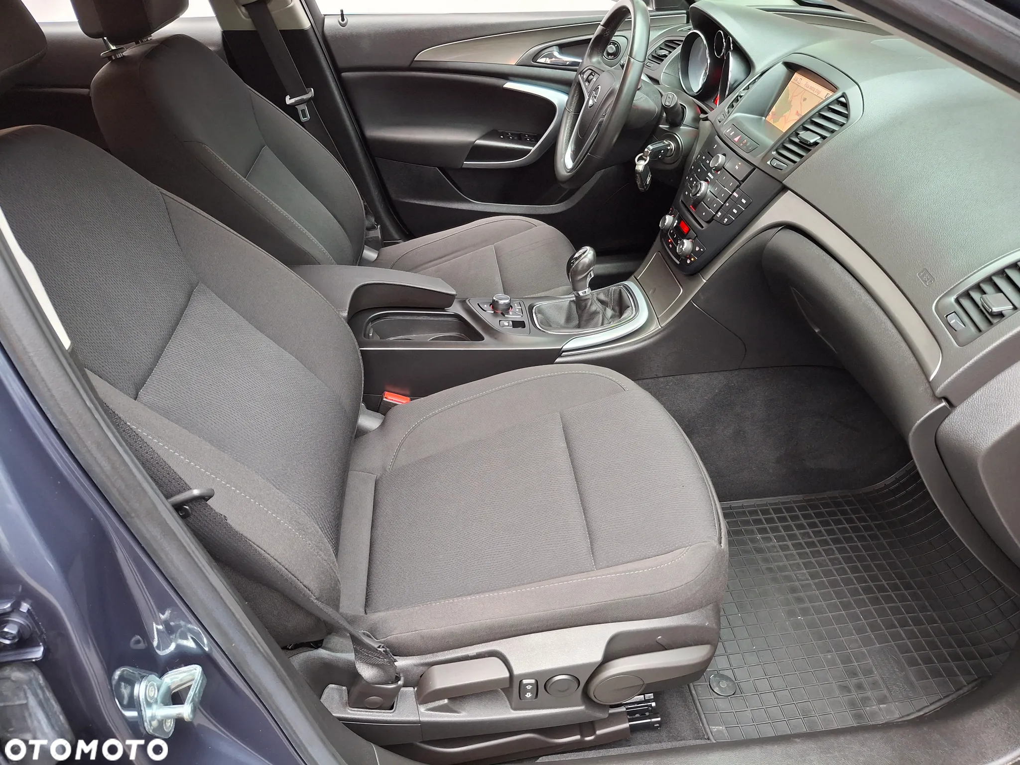 Opel Insignia 1.8 Active - 10