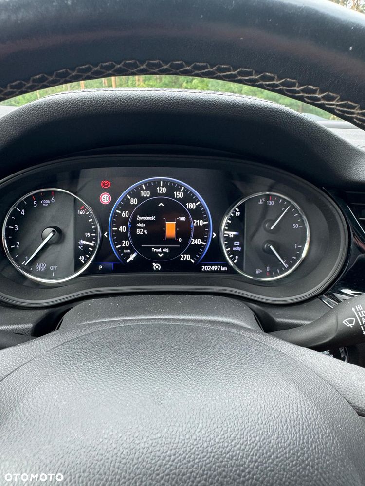 Opel Insignia 2.0 CDTI Executive - 17
