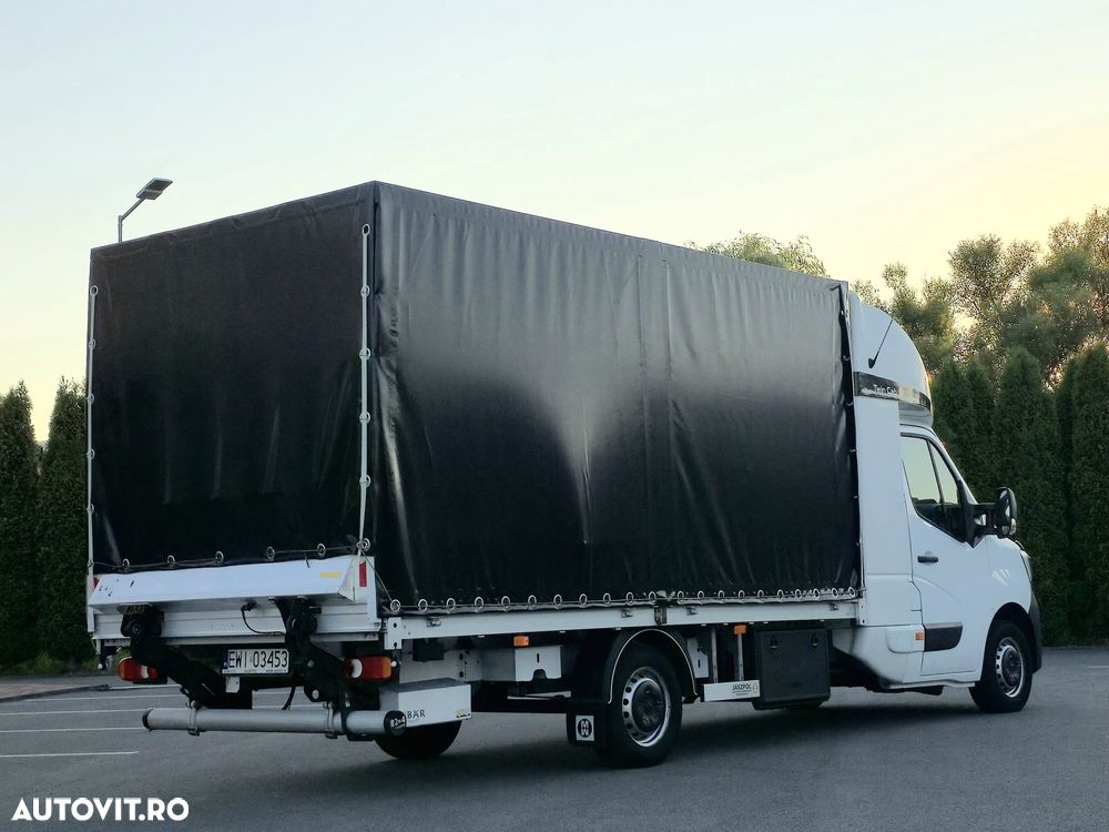Renault Master - 3
