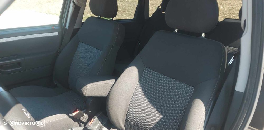 Opel Meriva 1.3 CDTI enjoy - 9