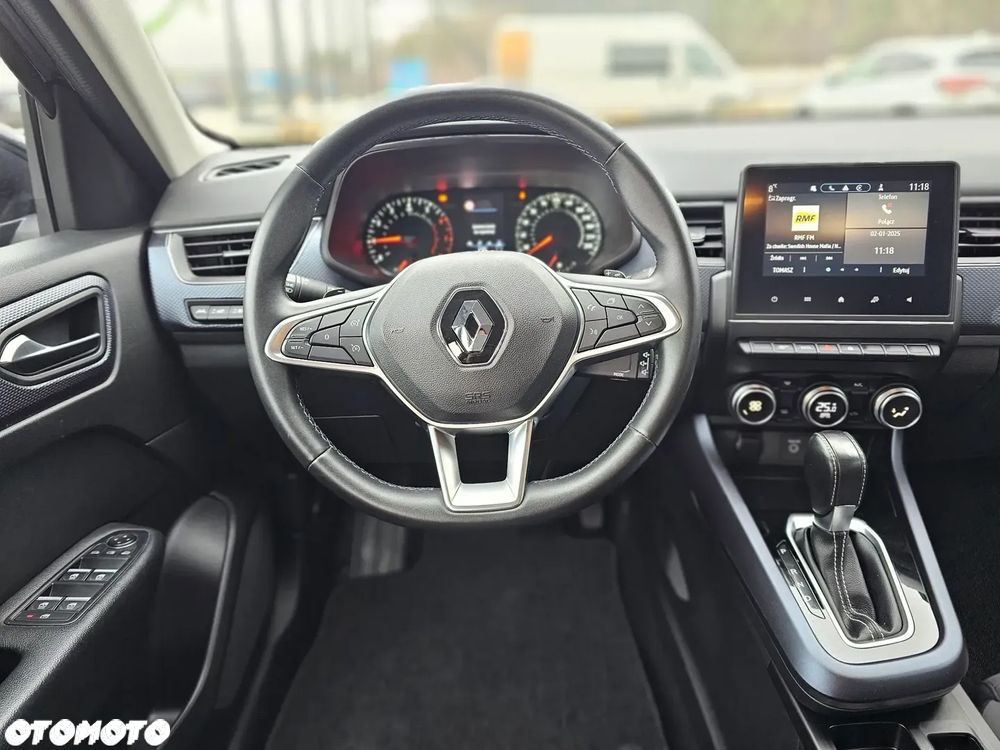 Renault Arkana ver-1-3-tce-mhev-intens-edc - 19