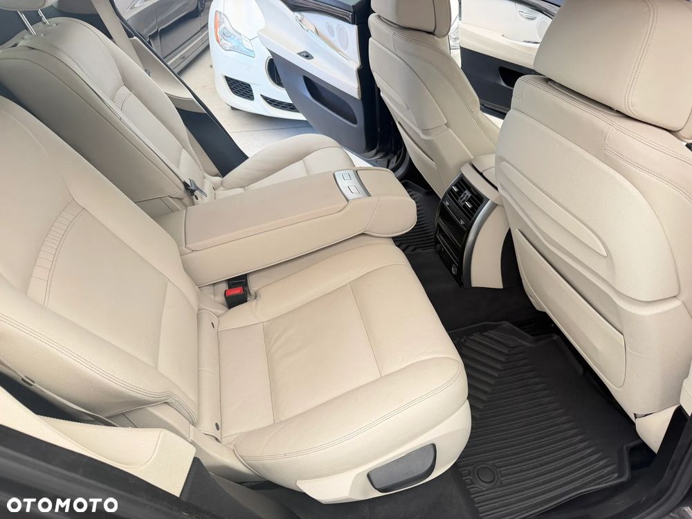 BMW 5GT 530d xDrive Luxury Line - 8