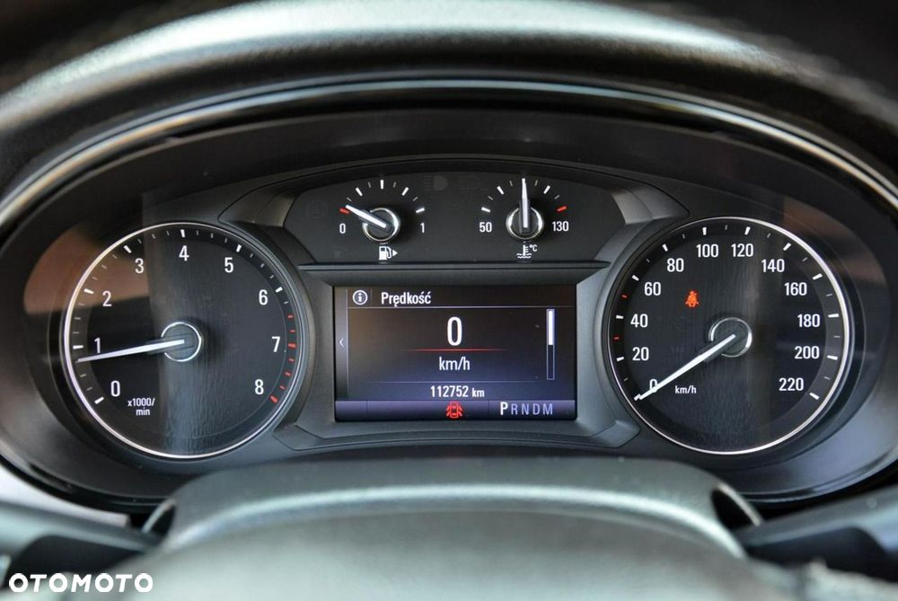 Opel Mokka X 1.4 Automatik 120 Jahre - 25