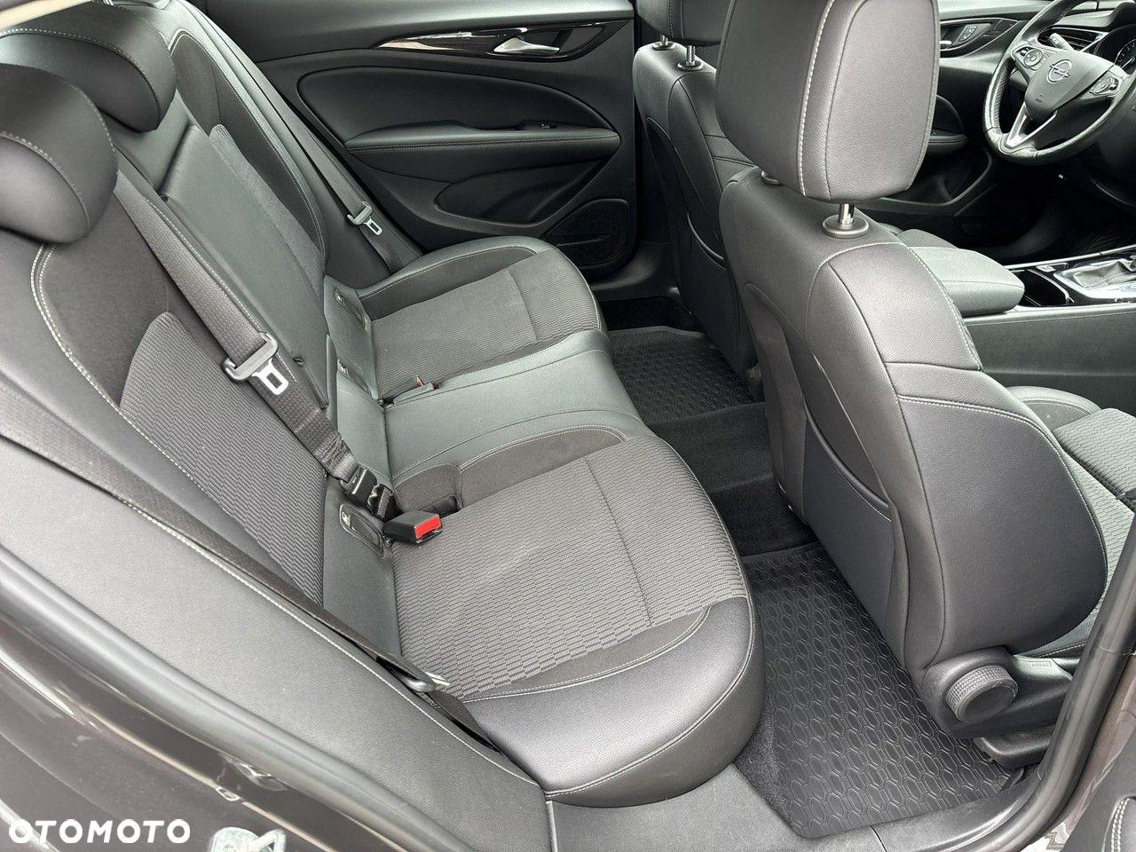 Opel Insignia 2.0 T Business Elegance S&S - 15