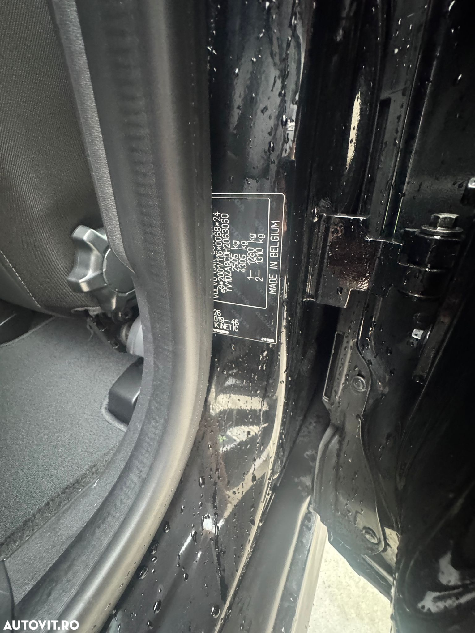 Volvo XC 60 - 16