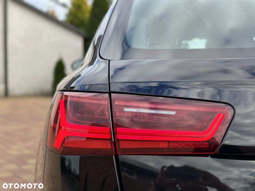 Audi A6 - 20