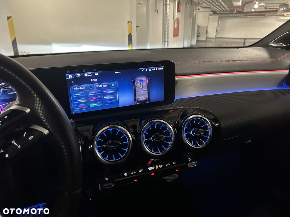 Mercedes-Benz CLA 200 AMG Line 7G-DCT - 21