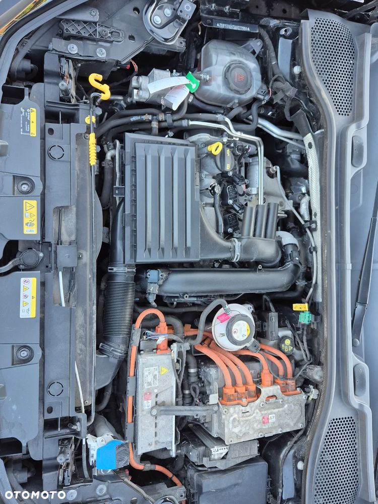 Cupra Formentor VZ 1.4 e-Hybrid DSG - 38