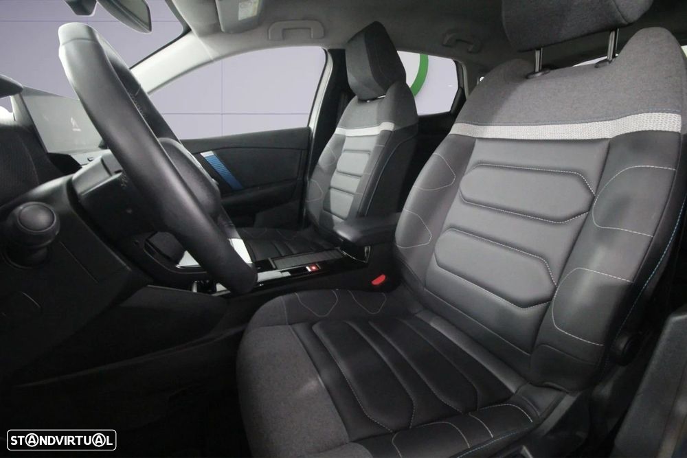 Citroën e-C4 50 kWh Shine - 7