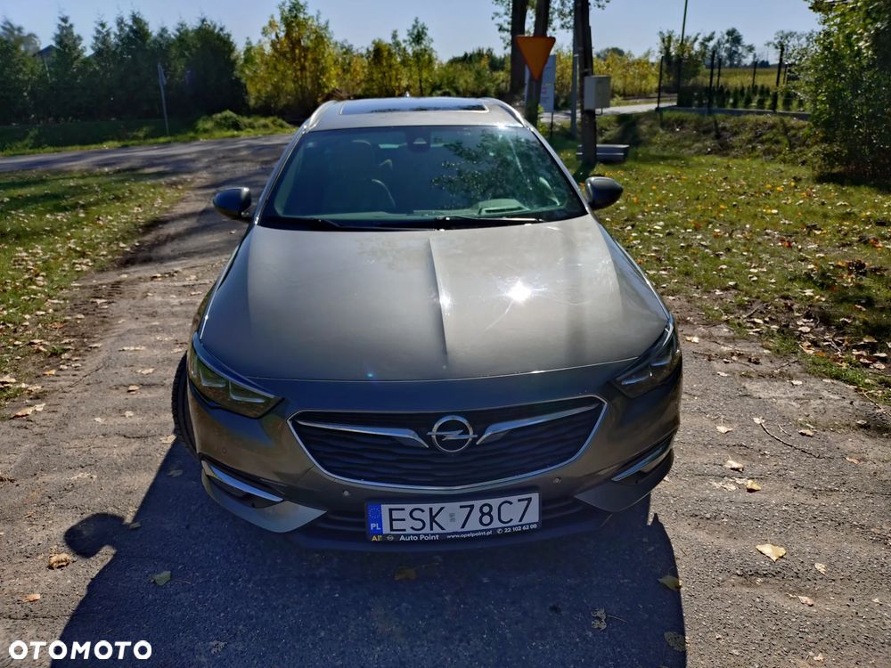 Opel Insignia CT 2.0 CDTI Elite S&S - 16