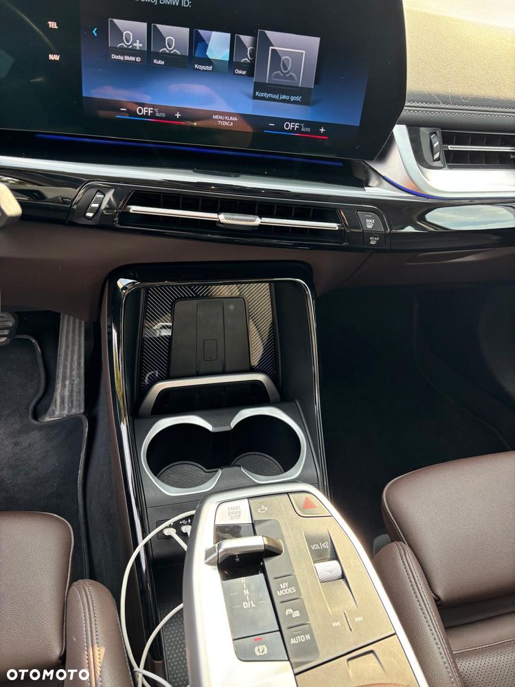 BMW X1 xDrive23d mHEV sport - 27