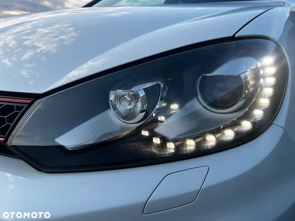 Volkswagen Golf 2.0 TSI GTI DSG - 15