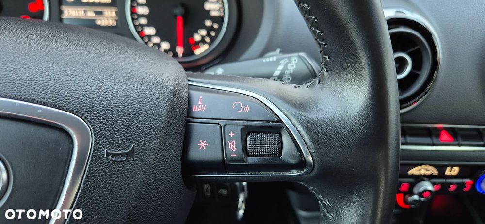 Audi A3 Sportback 1.2 TFSI Attraction - 18