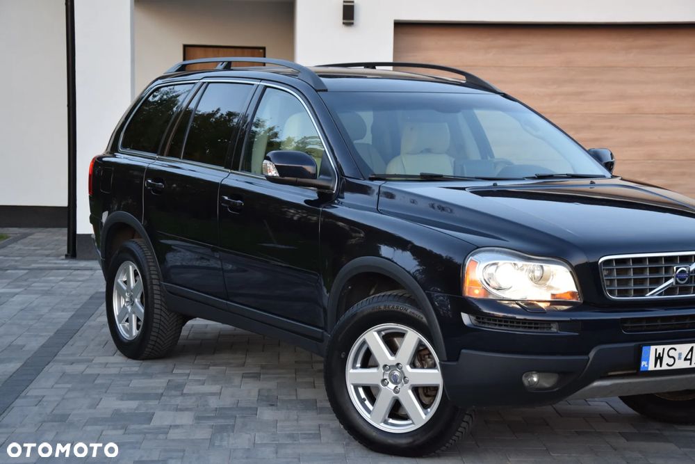Volvo XC 90 3.2 AWD Summum - 11
