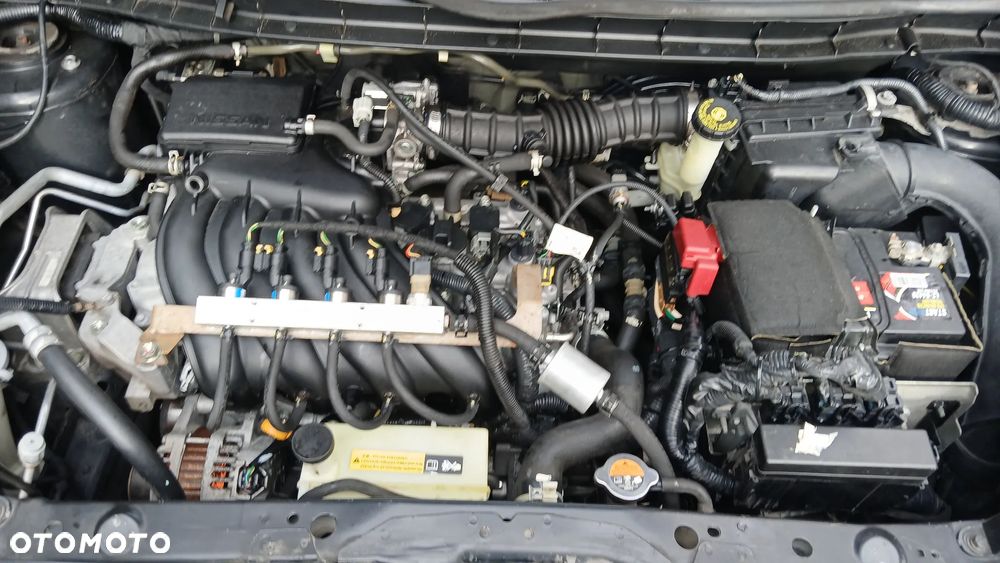 Nissan Juke - 19