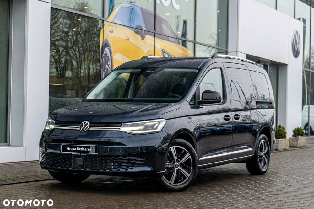 Volkswagen Caddy - 3